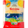 _DSC8421 ARROZ AGULHINHA INTEGRAL ORGANICO 1KG TERRA LIVRE
