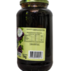 GELEIA DE UVA ORGANICA 1KG TERRA LIVRE