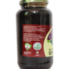 GELEIA DE UVA ORGANICA 1KG TERRA LIVRE